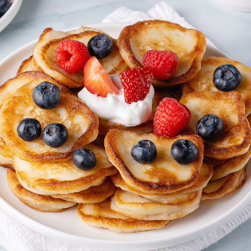 Pancakes